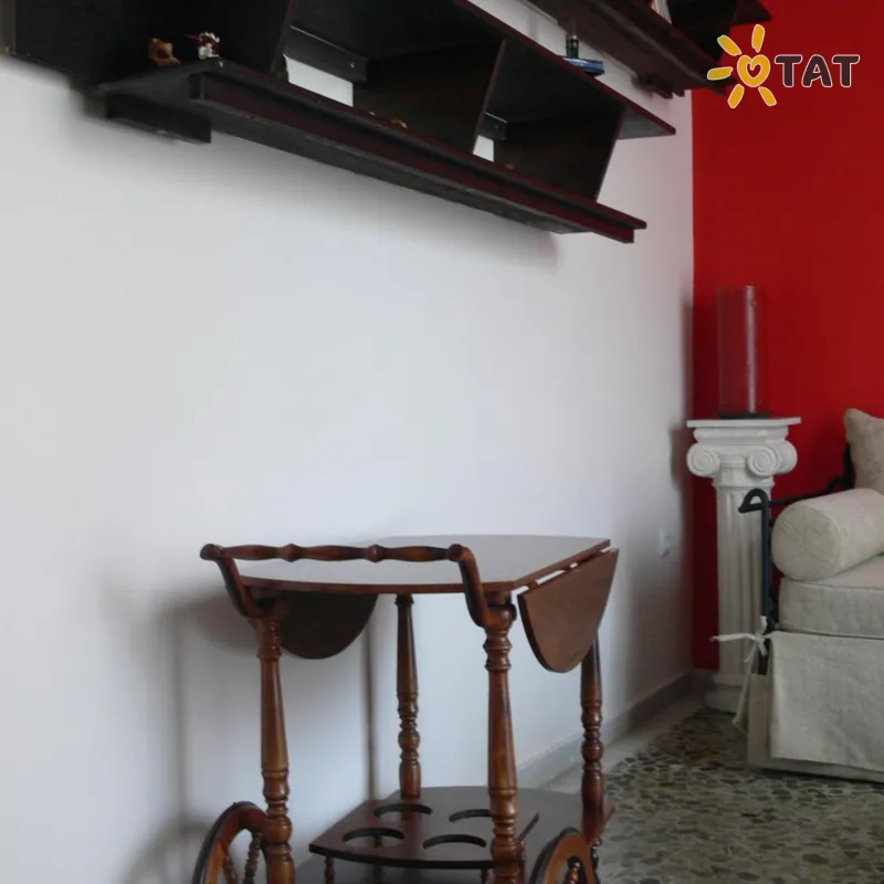 Фото отеля Eleni Apartments 3* Превеза Греция номера