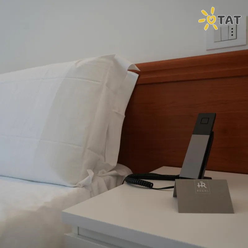 Фото отеля Regal Hotel 4* Римини Италия номера