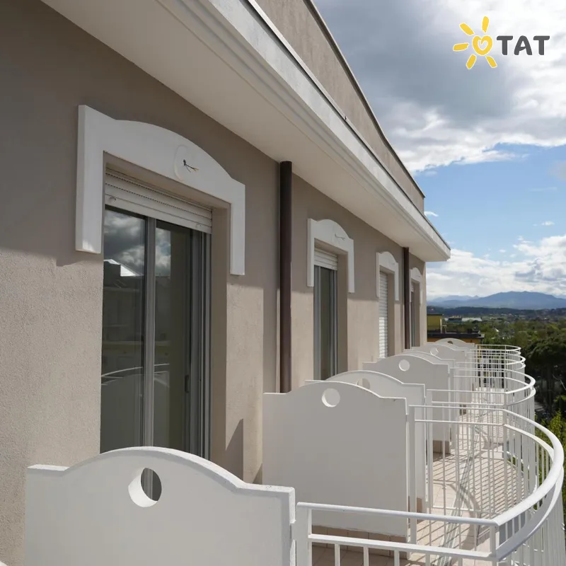 Фото отеля Regal Hotel 4* Римини Италия номера