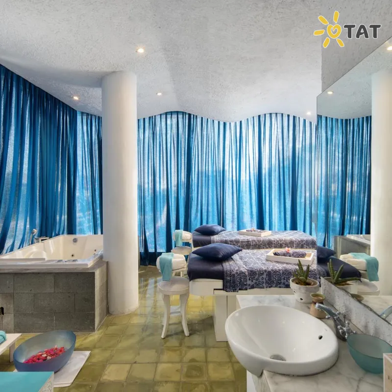 Фото отеля Akmani Legian Hotel 4* Кута (о. Бали) Индонезия номера