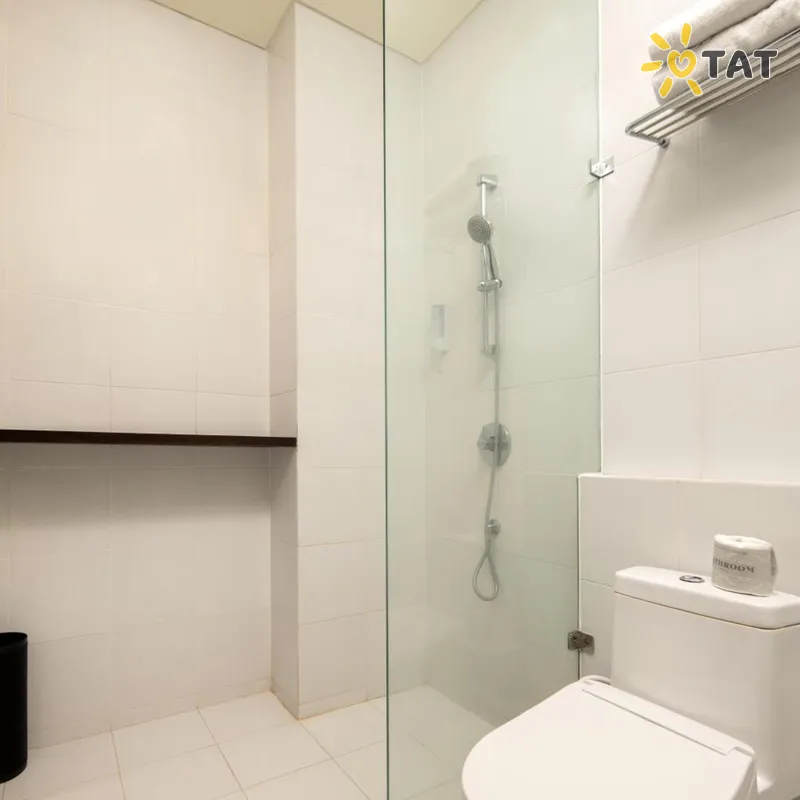 Фото отеля Akmani Legian Hotel 4* Кута (о. Бали) Индонезия номера