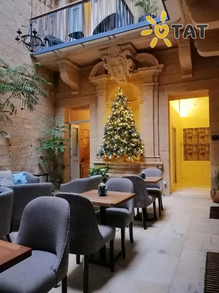 Фото отеля 66 Saint Paul's 4* Valleta Malta cits