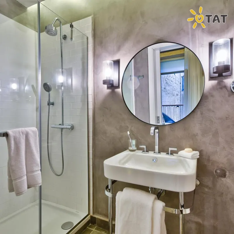 Фото отеля 66 Saint Paul's 4* Valleta Malta cipariem