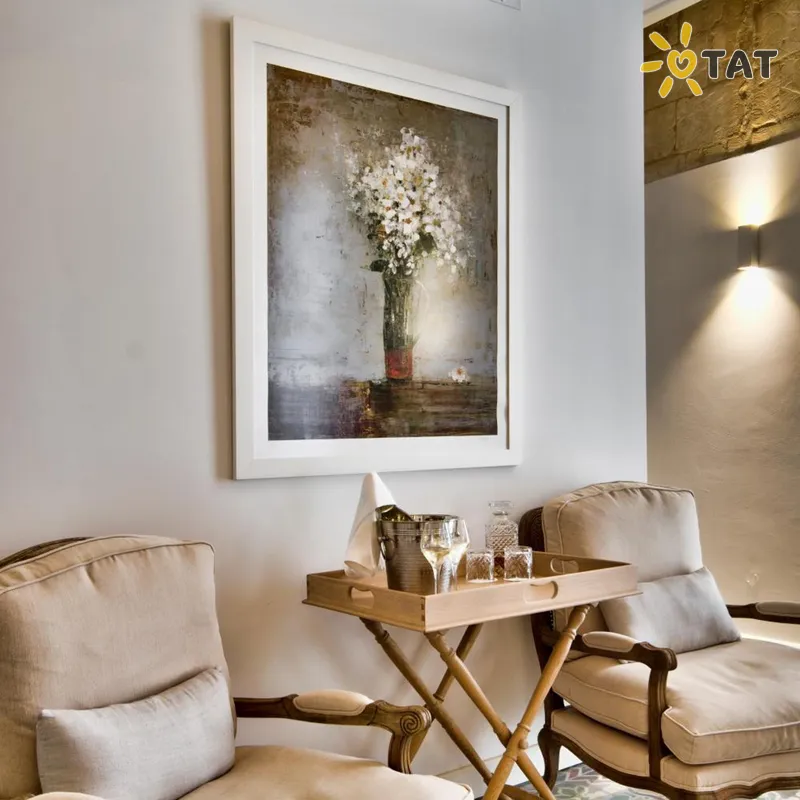 Фото отеля 66 Saint Paul's 4* Valleta Malta cipariem