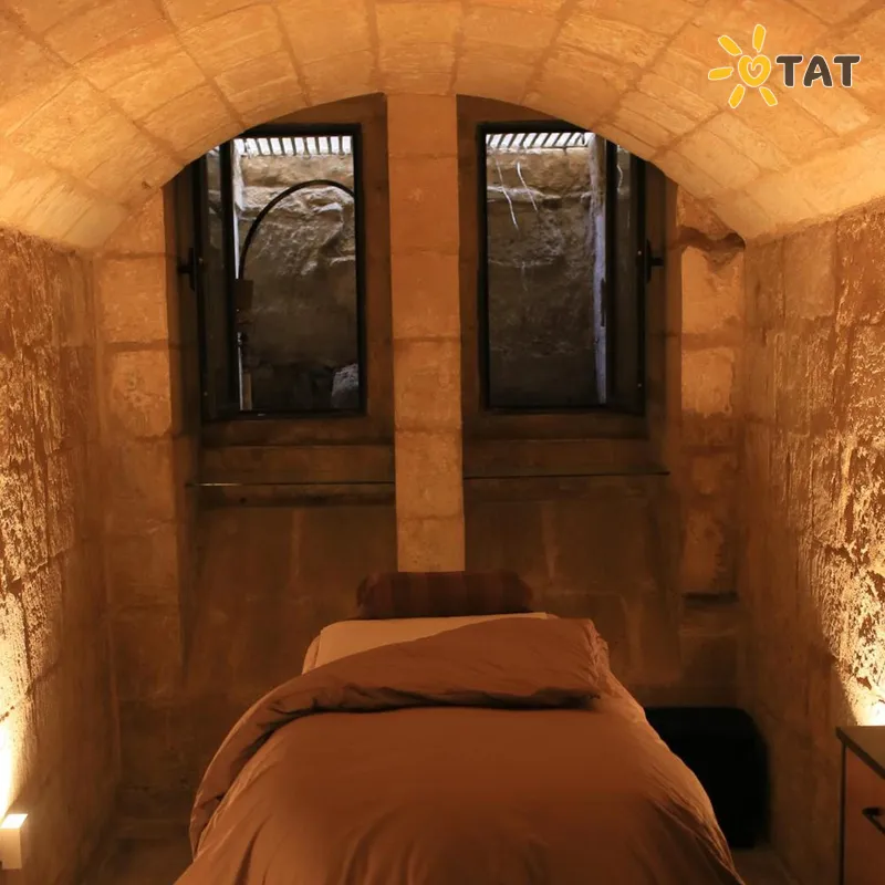 Фото отеля 66 Saint Paul's 4* Valleta Malta cipariem