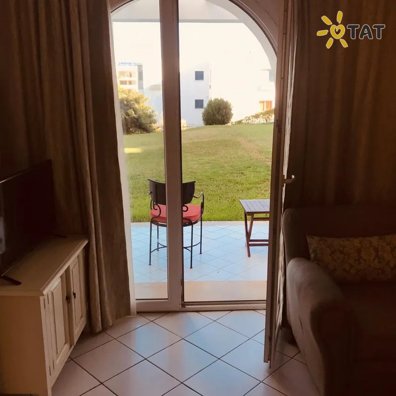 Фото отеля Golden Carthage Residences 4* Тунис Тунис номера