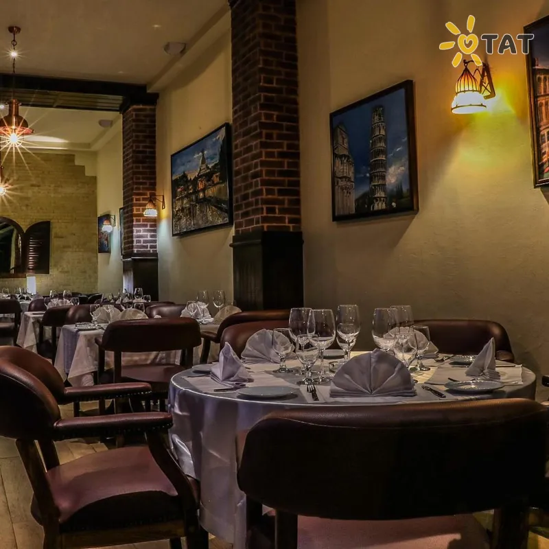 Фото отеля Golden Carthage Residences 4* Тунис Тунис бары и рестораны