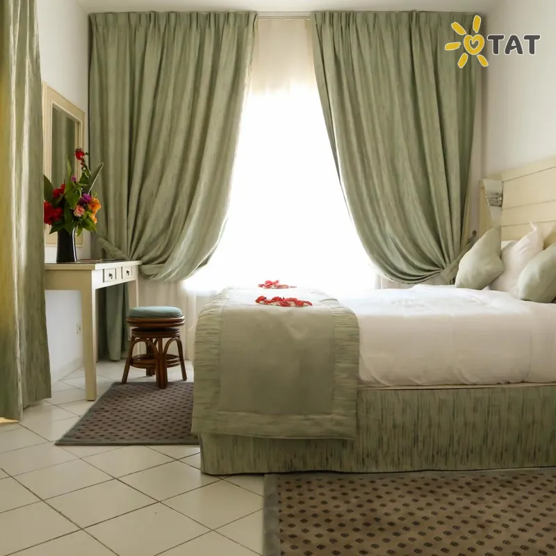 Фото отеля Golden Carthage Residences 4* Тунис Тунис номера