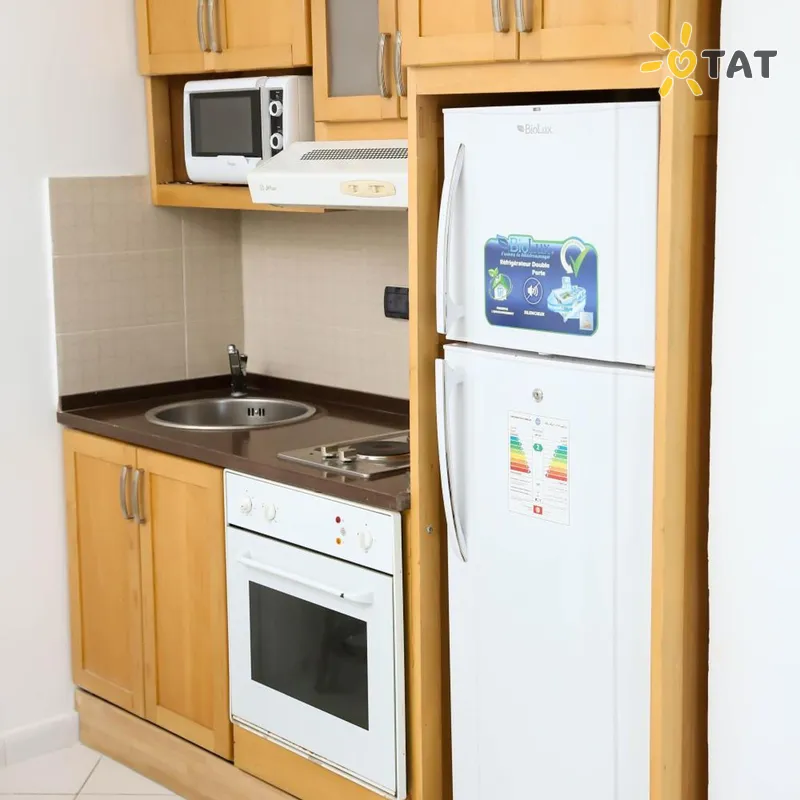 Фото отеля Golden Carthage Residences 4* Тунис Тунис номера