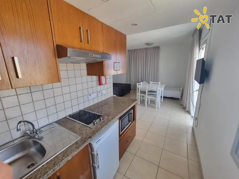 Фото отеля Alva Hotel Apartments 3* Протарас Кипр номера