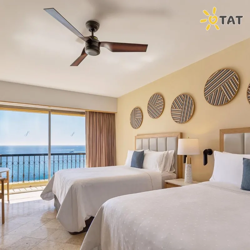 Фото отеля Grand Fiesta Americana Los Cabos All Inclusive Golf & Spa 5* Sankristobala Meksika cipariem