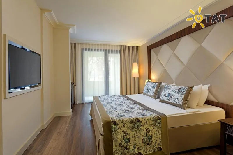 Фото отеля Seven Seas Hotel Life 5* Kemeras Turkija numeriai