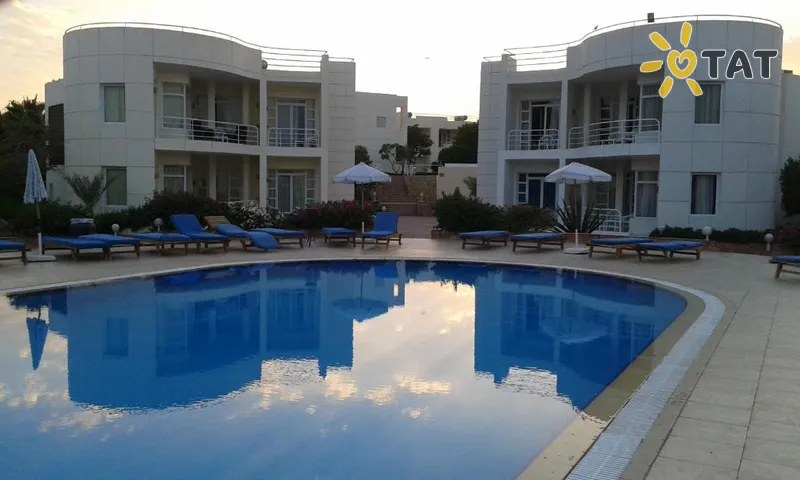 Фото отеля Sharm Reef Hotel 3* Šarm el Šeichas Egiptas išorė ir baseinai