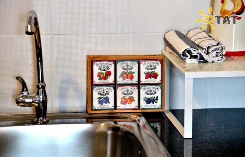 Фото отеля The Meet Green Apartment 3* Bankokas Tailandas fojė ir interjeras