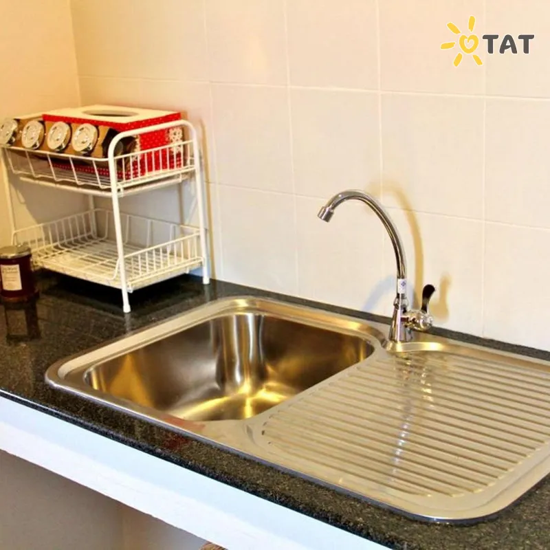 Фото отеля The Meet Green Apartment 3* Bankokas Tailandas numeriai