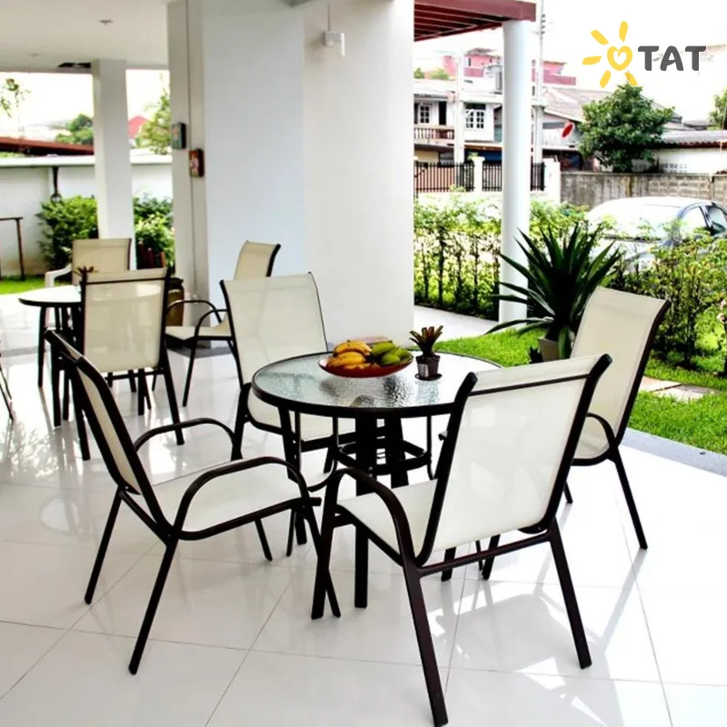 Фото отеля The Meet Green Apartment 3* Bankokas Tailandas numeriai