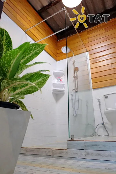 Фото отеля Sor Vorapin Muay Thai Home 2* Bankokas Tailandas numeriai