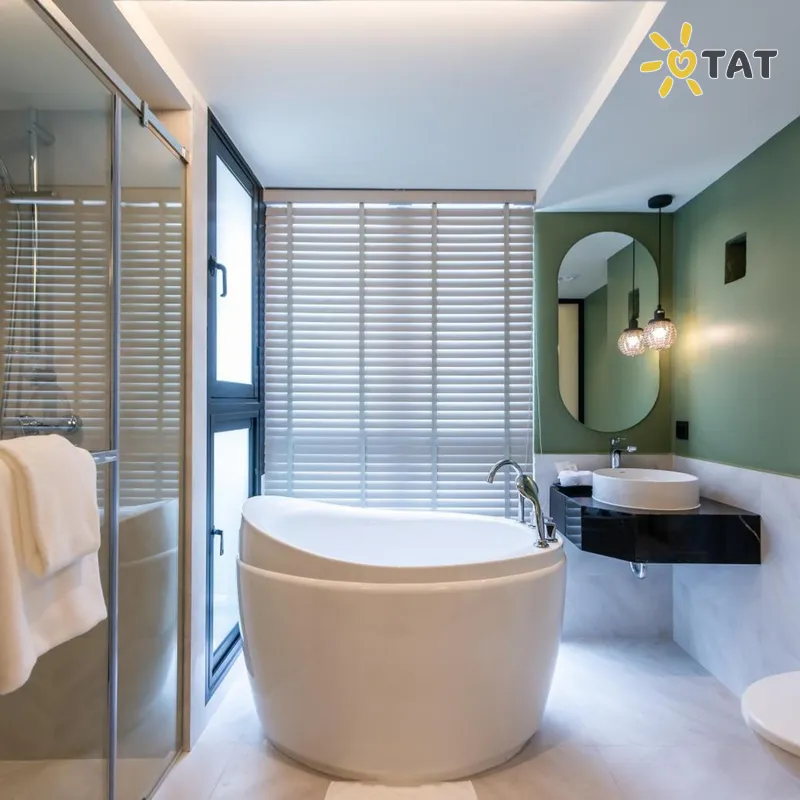 Фото отеля Kaya Heritage Hotel 4* Бангкок Таиланд номера