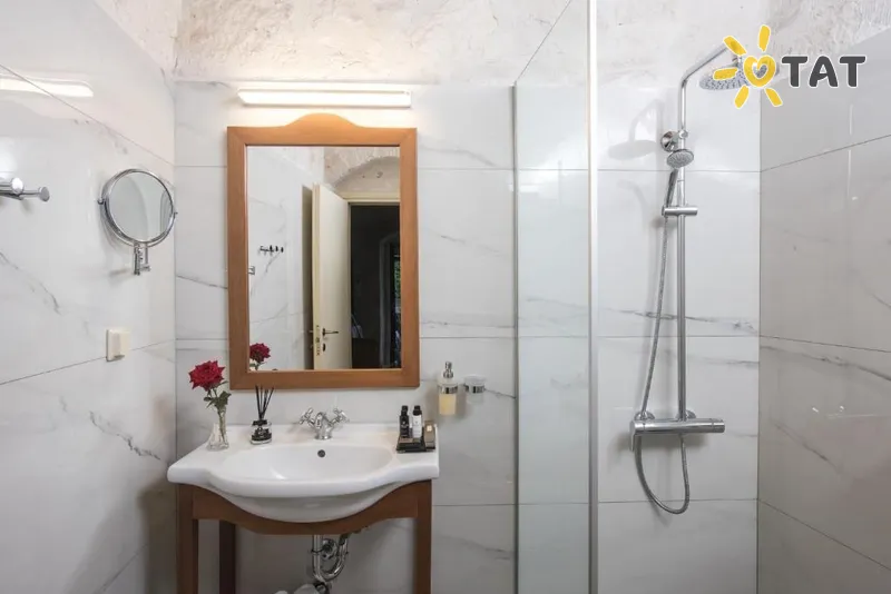 Фото отеля Happy Cretan Suites 4* о. Крит – Ираклион Греция номера