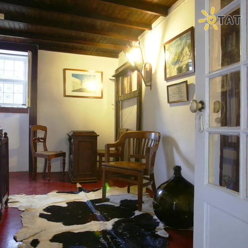 Фото отеля Casa das Calhetas 3* Понта-Делгада Португалия экстерьер и бассейны