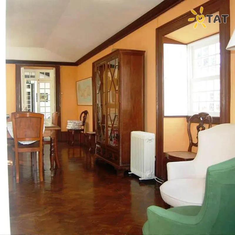 Фото отеля Casa das Calhetas 3* Понта-Делгада Португалия номера