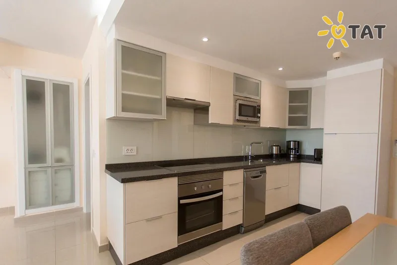 Фото отеля Ona Pearly Grey 3* о. Тенерифе (Канары) Испания номера