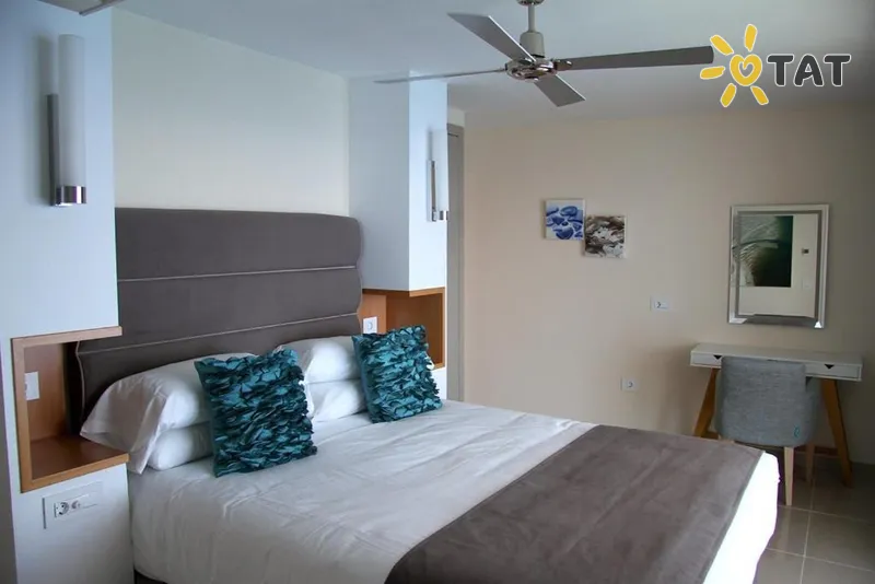 Фото отеля Ona Pearly Grey 3* о. Тенерифе (Канары) Испания номера