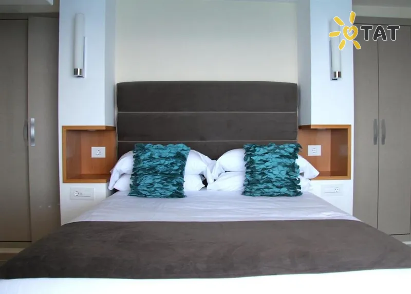 Фото отеля Ona Pearly Grey 3* о. Тенерифе (Канары) Испания номера