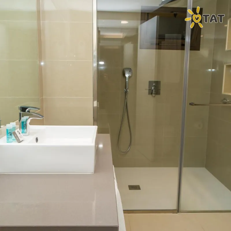 Фото отеля Ona Pearly Grey 3* о. Тенерифе (Канары) Испания номера