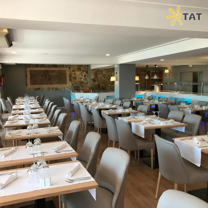 Фото отеля Carabela Hotel 4* о. Майорка Испания бары и рестораны