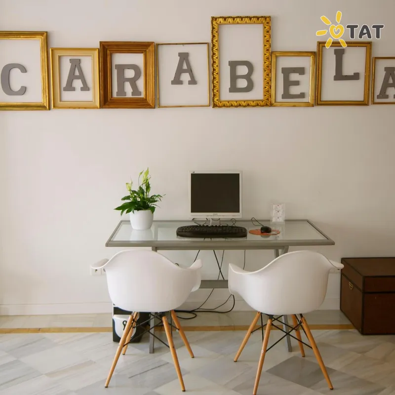 Фото отеля Carabela Hotel 4* о. Майорка Испания номера