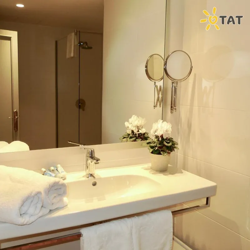 Фото отеля Carabela Hotel 4* о. Майорка Испания номера