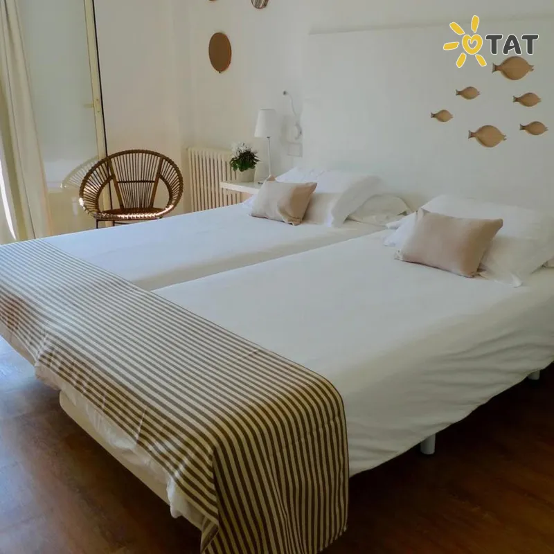 Фото отеля Carabela Hotel 4* о. Майорка Испания номера