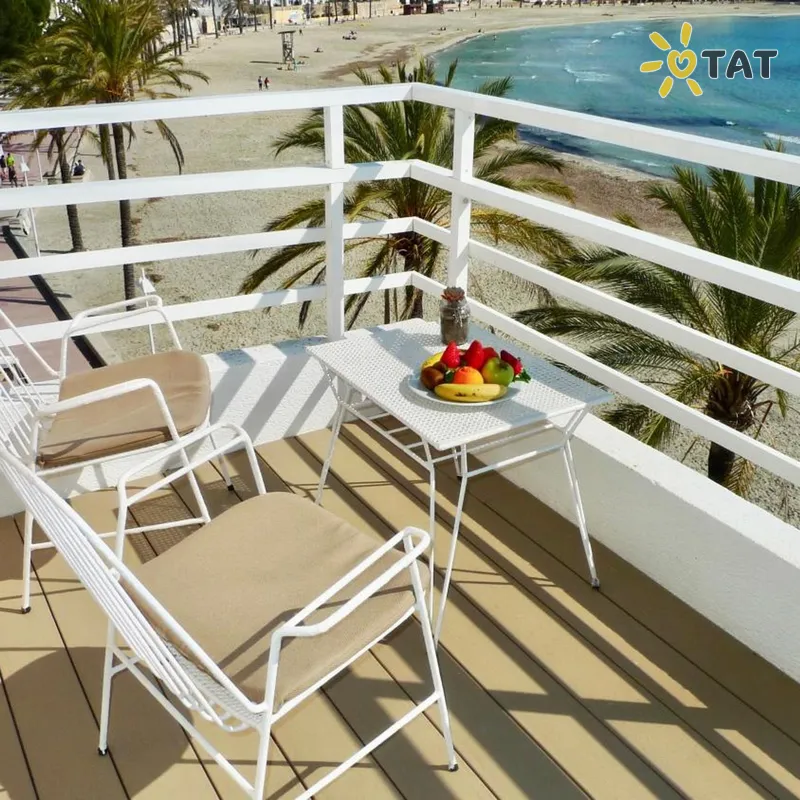 Фото отеля Carabela Hotel 4* о. Майорка Испания номера