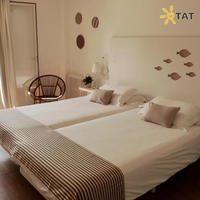 Фото отеля Carabela Hotel 4* о. Майорка Испания номера