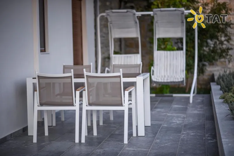 Фото отеля Lenikos Resort 3* par. Krēta - Herakliona Grieķija ārpuse un baseini