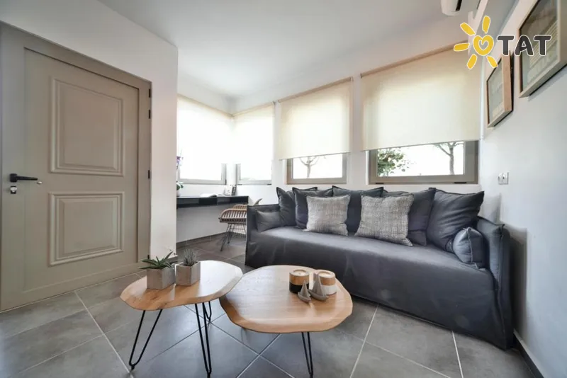 Фото отеля Lenikos Resort 3* par. Krēta - Herakliona Grieķija cipariem