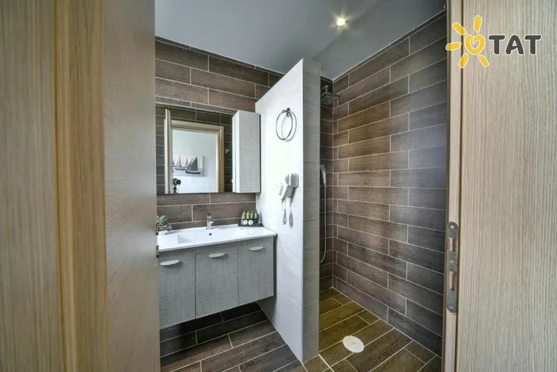 Фото отеля Lenikos Resort 3* par. Krēta - Herakliona Grieķija cipariem