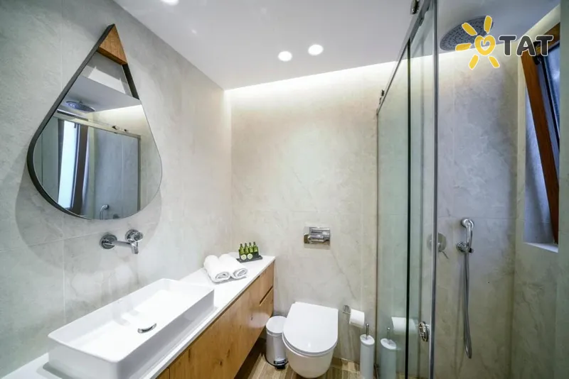 Фото отеля Lenikos Resort 3* par. Krēta - Herakliona Grieķija cipariem