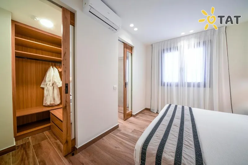 Фото отеля Lenikos Resort 3* par. Krēta - Herakliona Grieķija cipariem