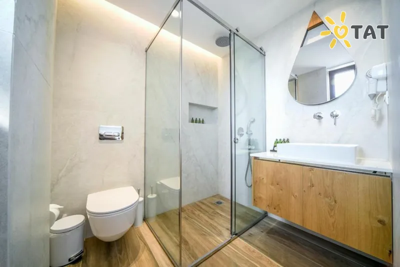 Фото отеля Lenikos Resort 3* par. Krēta - Herakliona Grieķija cipariem