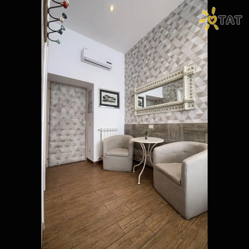 Фото отеля Domus Pietro Inn 3* Рим Италия номера