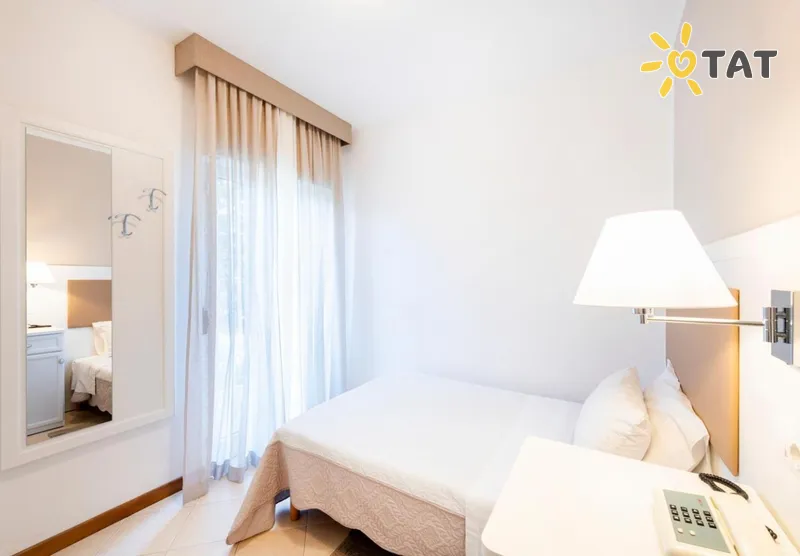 Фото отеля Andreaneri Hotel 3* Тоскана Италия номера