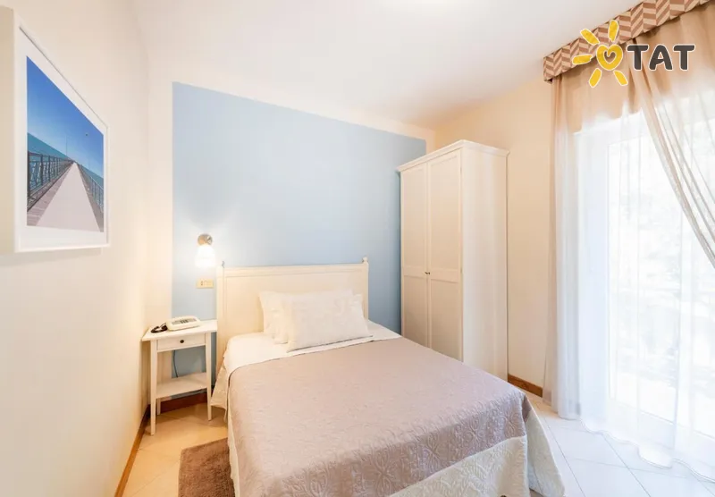 Фото отеля Andreaneri Hotel 3* Тоскана Италия номера