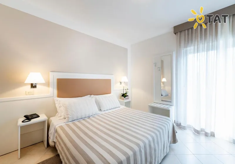 Фото отеля Andreaneri Hotel 3* Тоскана Италия номера