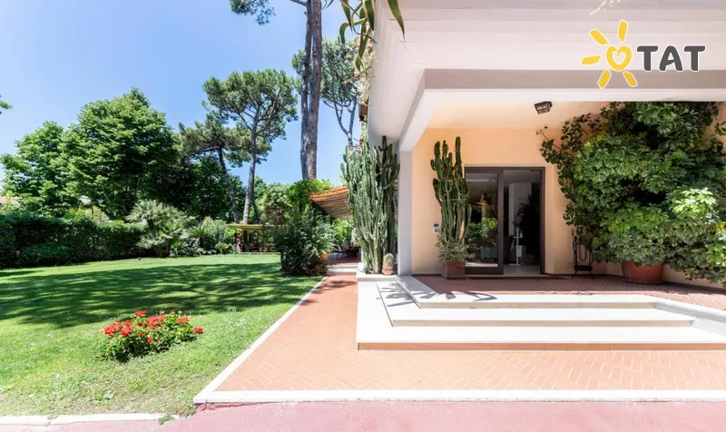 Фото отеля Andreaneri Hotel 3* Тоскана Италия экстерьер и бассейны