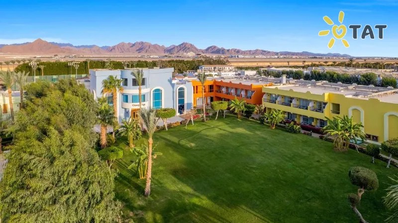 Фото отеля Sierra Sharm El Sheikh Hotel 5* Шарм эль Шейх Египет экстерьер и бассейны