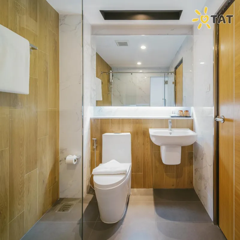 Фото отеля Season Place 3* Бангкок Таиланд номера