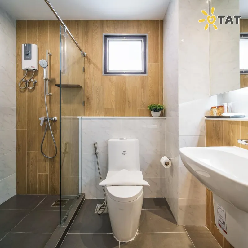 Фото отеля Season Place 3* Бангкок Таиланд номера