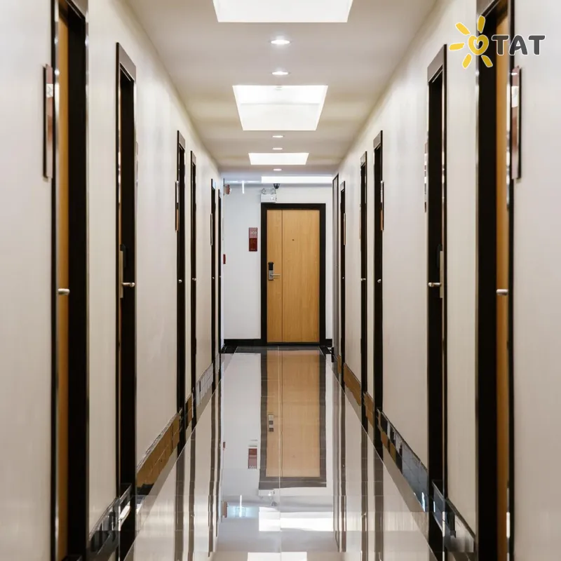 Фото отеля Season Place 3* Бангкок Таиланд лобби и интерьер